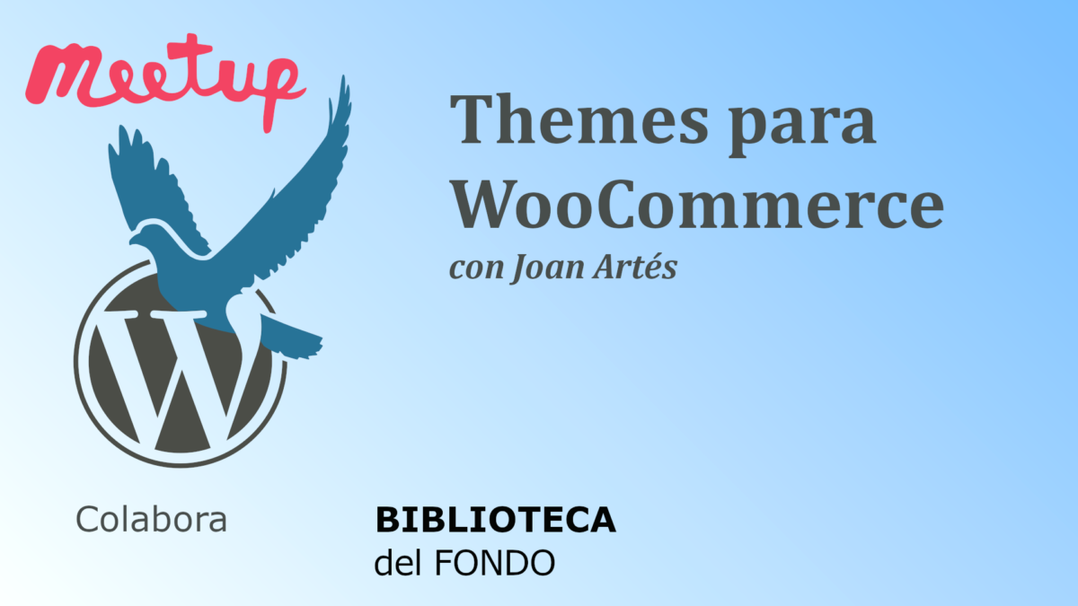 Themes para WooCommerce